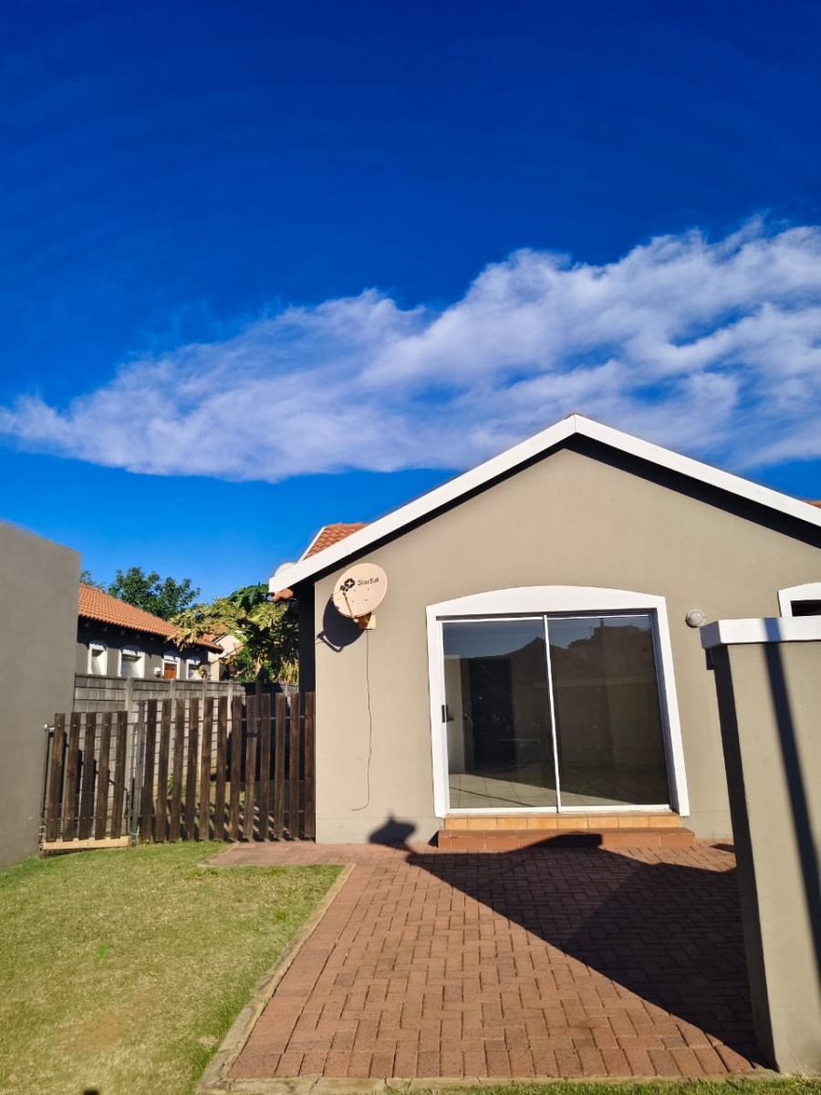2 Bedroom Property for Sale in Brits North West